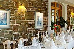 Hotel Waldhotel Forsthaus Remstecken Koblenz