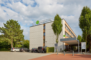 H+ Hotel Bochum