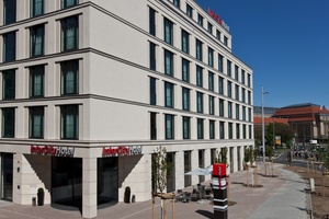 InterCityHotel Leipzig