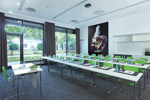 Lindner Hotel Frankfurt Sportpark