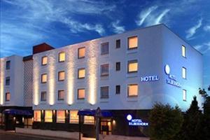 Hotel Silberhorn Nürnberg