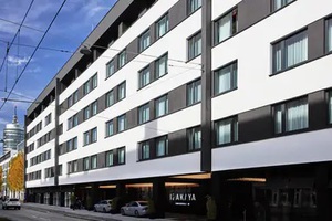 The Dean Munich – Autograph Collection