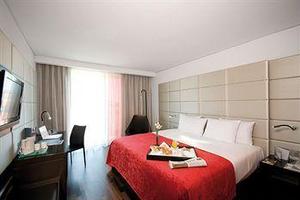 Eurostars Grand Central Hotel München