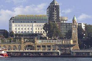 Hotel Hafen Hamburg