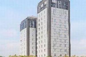 Mercure Hotel Bochum City