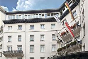 Radisson Blu Hotel Schwarzer Bock Wiesbaden