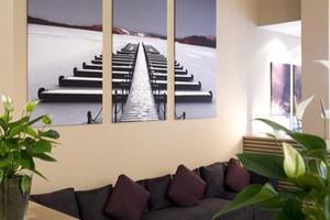Welcome Hotel Darmstadt