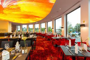 Bäder Parkhotel Künzell