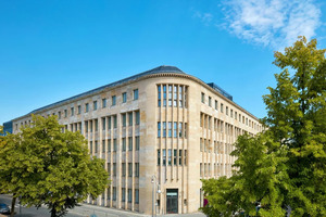 The Posthouse Berlin Potsdamer Platz – Leonardo Limited Edition