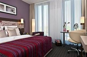 Leonardo Royal Hotel Munich