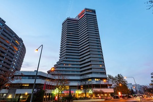 Leonardo Royal Hotel Frankfurt