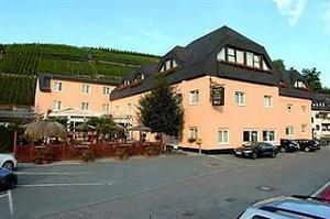 WohnGut Koblenz - Hotel & Boardinghouse