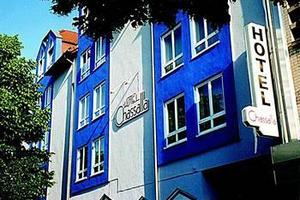 Hotel Chassalla garni