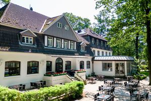 Hotel Münnich Münster