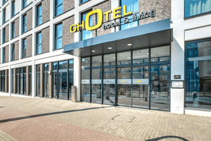 GHOTEL hotel & living Bochum