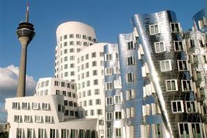 Van der Valk Airporthotel Düsseldorf